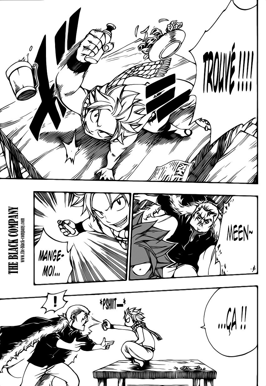 Fairy Tail: Chapter chapitre-9 (bonus) - Page 40